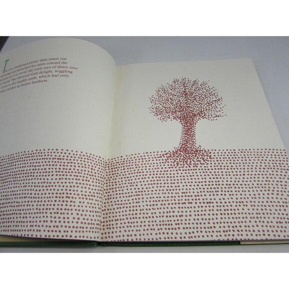 The Tree That Survived the Winter - Hardcover By Fahy, Mary 34049 - Picture 5 of 8